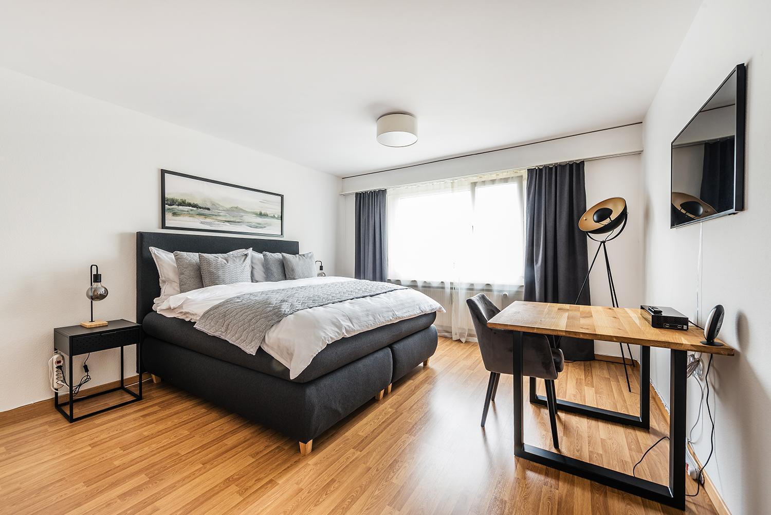 克罗伊茨林根Soho 11 !Gratis Parken, Free Parking!公寓 外观 照片
