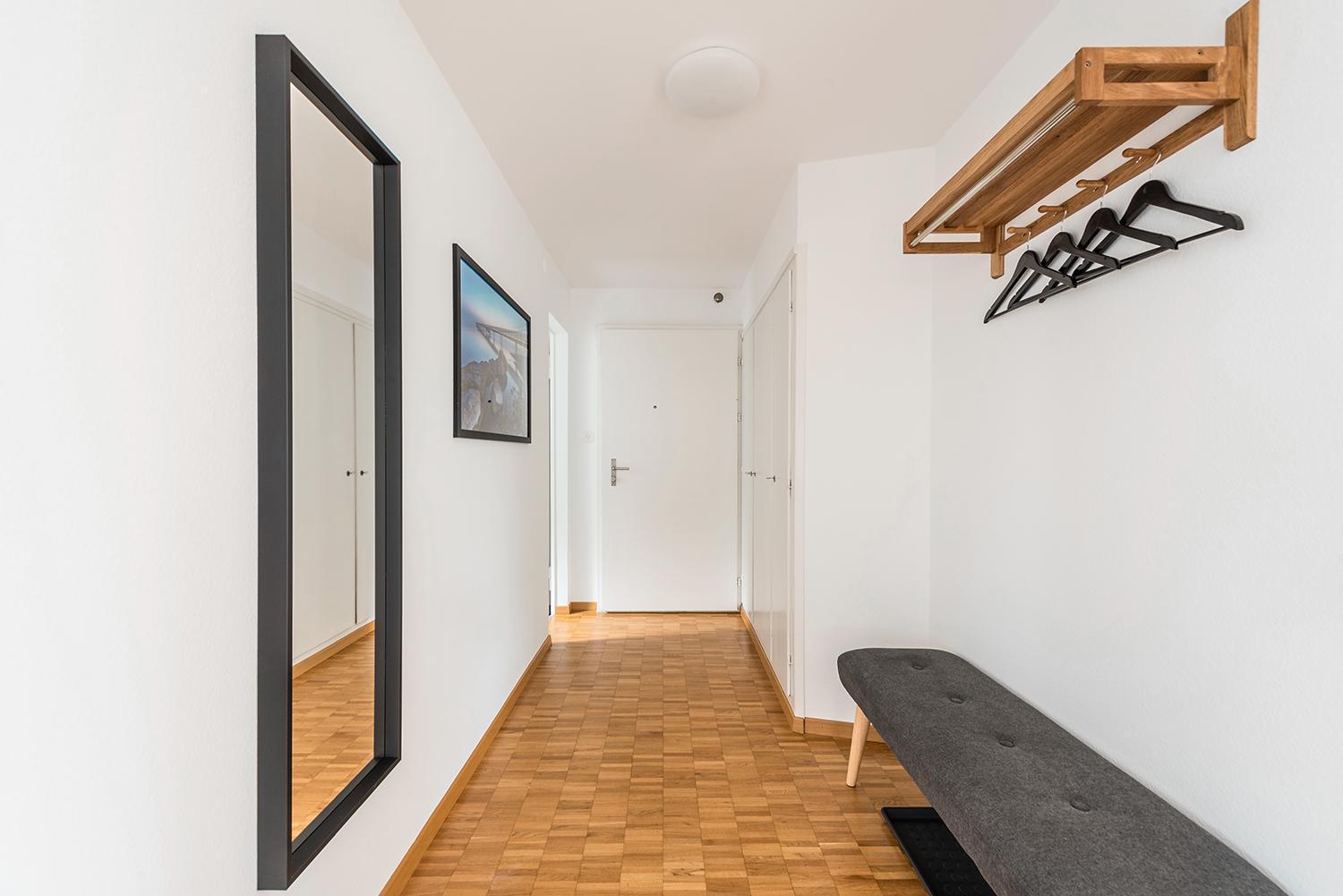 克罗伊茨林根Soho 11 !Gratis Parken, Free Parking!公寓 外观 照片