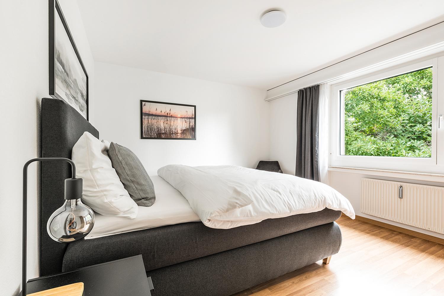 克罗伊茨林根Soho 11 !Gratis Parken, Free Parking!公寓 外观 照片